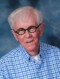 Obituary information for Dr. James K. Baum