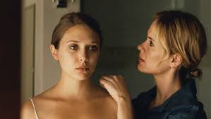 Her sisters' clothing line elizabeth and james was named after her and her older brother. The Elizabeth Olsen Thriller You Can Watch On Hbo Max