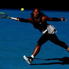 If serena williams wins the 2021 australian open for her 24th grand slam, it will be with a slightly different and more accurate game. Serena Williams Vs Venus Williams Australian Open 2017 Time Tv Schedule And Live Stream For Women S Final Sbnation Com