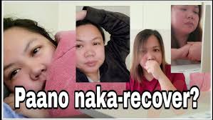 HOW I RECOVERED FROM COVID-19