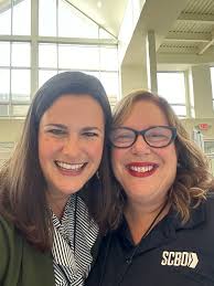 Selected to speak at virtual conference in Cleveland