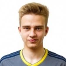 Profile Denis Popov, : Info, news, matches and statistics