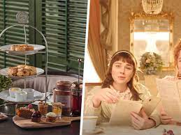 Regent Singapore Has 50 Off Your 2nd Weekday Afternoon Tea Set So You Can Live Like A Bridgerton Zula Sg