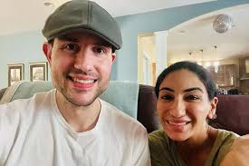 Chicago TV Anchor's Husband Dies at 42 After Brain Cancer Diagnosis