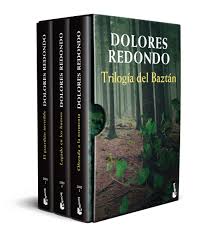 Cerca del río baztán, uno que atraviesa las provincias españolas de navarra y guipúzca, la policía ha encontrado un cadáver. Las Mejores Novelas Negras Para Leer En Vacaciones