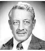 RICHARD COAR Obituary (1921