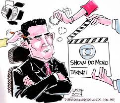 Resultado de imagem para sentenÃ§as de Moro