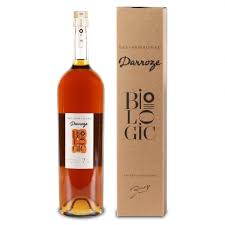 Armagnac Darroze Bio 7 Ans Baco Colombard Et Ugni Blanc 48 En 2020 Bouteille De Vin Alcool Noix Grillees