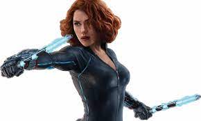 Marge's age is slightly trickier to figure out. Marvel Must Work A Miracle With Scarlett Johansson S Black Widow Avengers Endgame The Guardian
