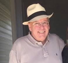 Obituary of David R Holly