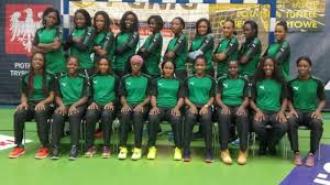 Championnat du monde sur plage (beach handball). Cameroun 23e Championnat Du Monde De Handball Feminin Voici Les 16 Lionnes Retenues Et Le Calendrier Du Cameroun