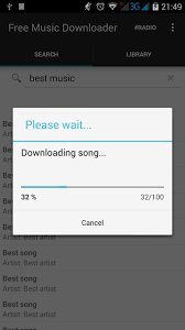 Anytime, anywhere, across your devices. Free Music Downloader 2017 For Android Apk Download