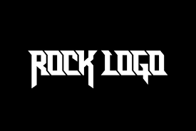 Image result for gruppi rock logo