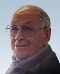 Obituary of Claude Clement