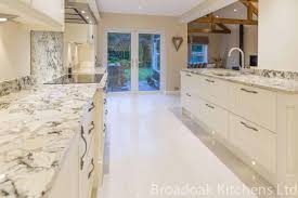 finest kitchen showroom