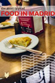 Aug 28, 2019 · a lot of places smoke the hock these days but that is not the real polish way. Top 7 Must Try Typical Foods In Madrid Devour Madrid