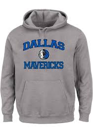 Official instagram of the dallas mavericks @dallasmavsshop @mavsoffcourt @somosmavs mavs.com. Dallas Mavericks Mens Grey Team Big And Tall Hooded Sweatshirt 2650819