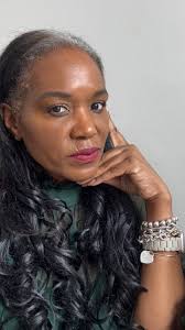 I'm not a rich auntie