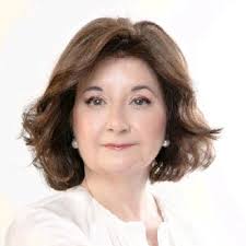 Tremendamente feliz. Ambar Partners ha sido reconocida como única firma  española en el ranking global de Chambers and Partners, Band 1 en España y  mi gran socio, Manuel Deó Band 1 como