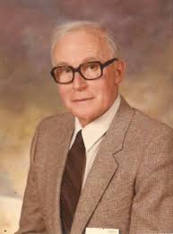 James Smellie Colquhoun Obituary