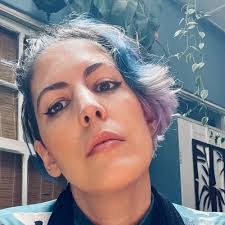 Laurie Voss's Instagram, Twitter & Facebook