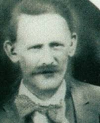 Alexander “Alex” McCormack (1855-1918)