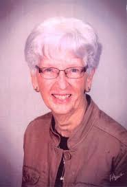 Marilyn Schmitt Obituary