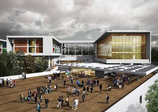 Beykoz Üniversitesi Kuruldu | Beykoz Üniversitesi
