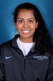 2017-18 Women's Rowing Roster