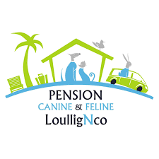 Pension familiale canine et féline Loullignco
