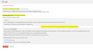 Some control panels require you to enter the full name of your subdomain (for example, mail.yourdomain.tld). Google Sites Mit Eigener Domain Anleitung