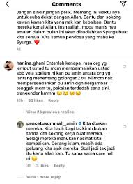 Lalu selanjutnya permasalahan deskripsi artikel tidak harus panjang (pendek tidak masalah) yang penting sampai titik alias semua hal tersampaikan. Foto Pu Amin Dengan Influencer Seksi