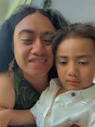 Cecilia Latu Obituary