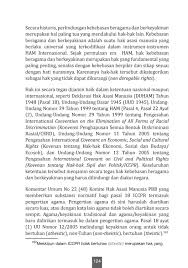 Agama ini merupakan suatu aturan terorganisir yang terdiri dari kepercayaan, fungsi dan tujuan agama diantaranya, pengertian agama menurut para ahli yaitu. Buku Sumber Hak Atas Kebebasan Beragama Atau Berkeyakinan Di Indonesia By Tifa Foundation Issuu
