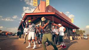 Kwaito is a music genre that emerged in soweto, johannesburg, south africa, during the 1990s. On Kwaito And Corporate American Hip Hop