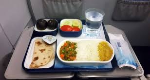 Easy on the wallet, jlab go air features touch controls and dual connect, allowing the earbuds to be used independently. Go Air Business Class Meals And Inflight Review