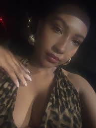 Happy 18th birthday, my beautiful daughter. You are everything I prayed  for—and more. The first thing I want you to know is this: you are stronger  than you think you are. Only