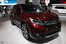 2020 Honda Crv Suv Honda Crv Honda Crv Suv Honda