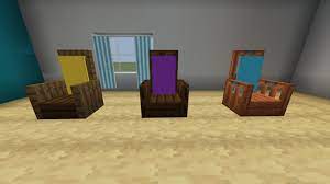 This is especially so with furniture, but there are some easy tricks you can use to make several. Furniture Minecraft Furniture