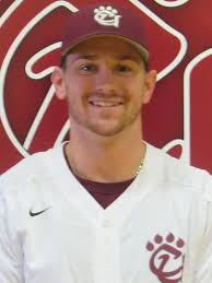 2018 Baseball Roster