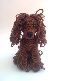 This is a photo of me with lolly, my first rescue girl, and the biggest sweetheart you could. Amazon Com Crochet Cockerspaniel Cockerspaniel Stuffed Animal Spaniel Dog Custom Plush Pet Stuffed Animal Custom Dog Plush Handmade
