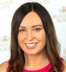 Francesca Webster's Instagram, Twitter & Facebook