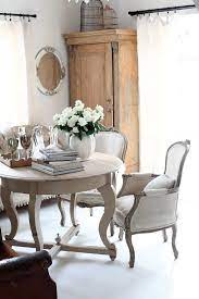 Home In South Africa Inspiring Interiors French Country Dining Room Country Dining Rooms French Country Dining