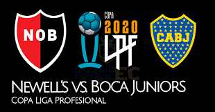 Este domingo, boca juniors visita a newells en el estadio marcelo bielsa por la fecha 2 de la copa de la liga profesional de argentina. Boca Juniors Vs Newell S En Vivo Fox Sports Copa De La Liga Profesional