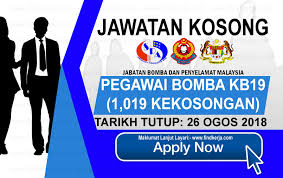 Pin On Iklan Jawatan Kosong