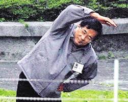 扁招牌西装头不变？北所否认提供“特别服务”_岛内政经_台湾_新闻中心_台海网