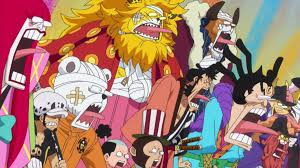 One Piece Wiki Onepiecewiki Es Twitter Good Anime To Watch Anime One Piece Funny Moments