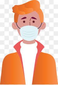 Maybe you would like to learn more about one of these? Wearing Mask Png And Wearing Mask Transparent Clipart Free Download Cleanpng Kisspng