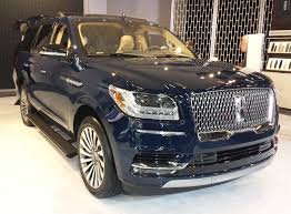 lincoln navigator wikipedia