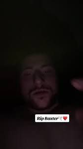 Baxter Syracuse Death